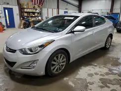 5NPDH4AE4GH742782 2016 HYUNDAI ELANTRA