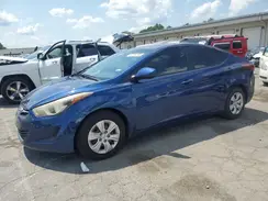 5NPDH4AE4GH744368 2016 HYUNDAI ELANTRA