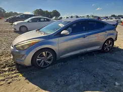 5NPDH4AE4GH745195 2016 HYUNDAI ELANTRA
