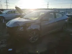 5NPDH4AE4GH746654 2016 HYUNDAI ELANTRA