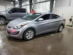 5NPDH4AE4GH748498 2016 HYUNDAI ELANTRA
