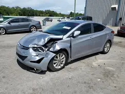 5NPDH4AE4GH748842 2016 HYUNDAI ELANTRA