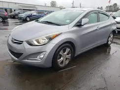 5NPDH4AE4GH753362 2016 HYUNDAI ELANTRA