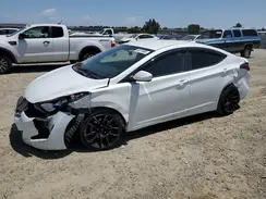 5NPDH4AE4GH755192 2016 HYUNDAI ELANTRA