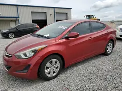 5NPDH4AE4GH759761 2016 HYUNDAI ELANTRA