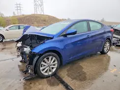 5NPDH4AE4GH760859 2016 HYUNDAI ELANTRA