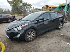 5NPDH4AE4GH762319 2016 HYUNDAI ELANTRA