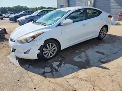5NPDH4AE4GH762871 2016 HYUNDAI ELANTRA