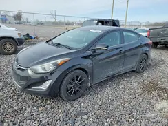 5NPDH4AE4GH762997 2016 HYUNDAI ELANTRA