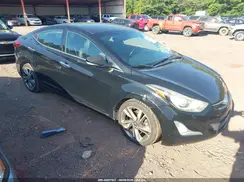 5NPDH4AE4GH766371 2016 HYUNDAI ELANTRA