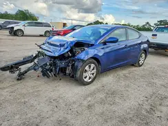 5NPDH4AE4GH766497 2016 HYUNDAI ELANTRA