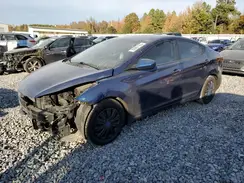 5NPDH4AE4GH768413 2016 HYUNDAI ELANTRA