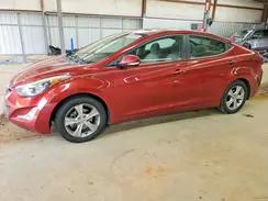 5NPDH4AE4GH769562 2016 HYUNDAI ELANTRA