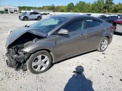 5NPDH4AE4GH771263 2016 HYUNDAI ELANTRA