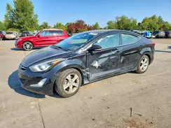 5NPDH4AE4GH774440 2016 HYUNDAI ELANTRA
