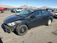 5NPDH4AE4GH777239 2016 HYUNDAI ELANTRA