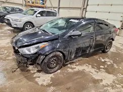 5NPDH4AE4GH778665 2016 HYUNDAI ELANTRA