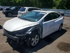 5NPDH4AE4GH783428 2016 HYUNDAI ELANTRA