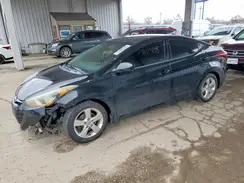 5NPDH4AE4GH785440 2016 HYUNDAI ELANTRA