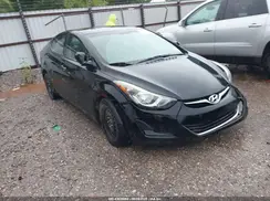 5NPDH4AE4GH785485 2016 HYUNDAI ELANTRA