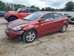 5NPDH4AE4GH785597 2016 HYUNDAI ELANTRA