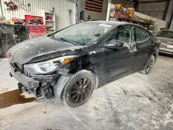 5NPDH4AE4GH786801 2016 HYUNDAI ELANTRA