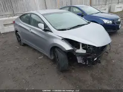 5NPDH4AE4GH788080 2016 HYUNDAI ELANTRA