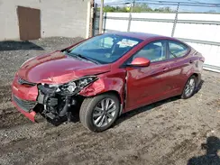 5NPDH4AE4GH788404 2016 HYUNDAI ELANTRA