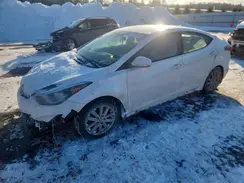 5NPDH4AE4GH788502 2016 HYUNDAI ELANTRA