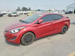 5NPDH4AE4GH789147 2016 HYUNDAI ELANTRA