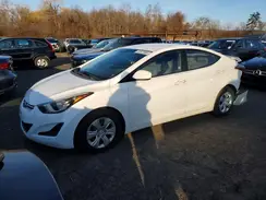 5NPDH4AE4GH793537 2016 HYUNDAI ELANTRA