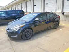 5NPDH4AE4GH793621 2016 HYUNDAI ELANTRA
