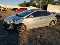 5NPDH4AE4GH795899 2016 HYUNDAI ELANTRA