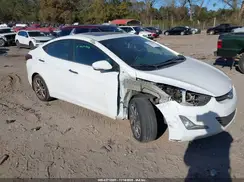 5NPDH4AE4GH795983 2016 HYUNDAI ELANTRA