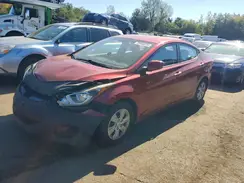 5NPDH4AE4GH796213 2016 HYUNDAI ELANTRA