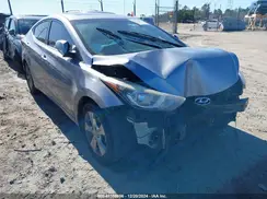 5NPDH4AE4GH797183 2016 HYUNDAI ELANTRA
