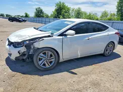 5NPDH4AE4GH799080 2016 HYUNDAI ELANTRA