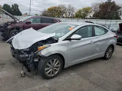 5NPDH4AE5GH652573 2016 HYUNDAI ELANTRA