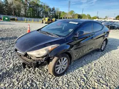 5NPDH4AE5GH653528 2016 HYUNDAI ELANTRA