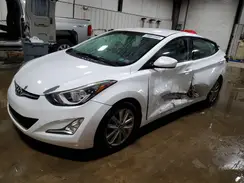 5NPDH4AE5GH653965 2016 HYUNDAI ELANTRA