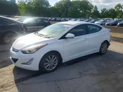 5NPDH4AE5GH654212 2016 HYUNDAI ELANTRA