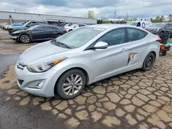 5NPDH4AE5GH654503 2016 HYUNDAI ELANTRA