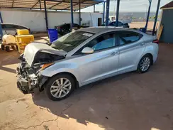 5NPDH4AE5GH654937 2016 HYUNDAI ELANTRA