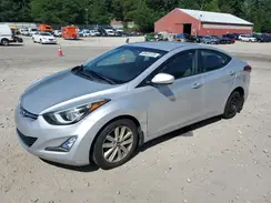5NPDH4AE5GH654954 2016 HYUNDAI ELANTRA