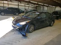 5NPDH4AE5GH655277 2016 HYUNDAI ELANTRA