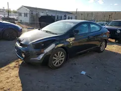 5NPDH4AE5GH655893 2016 HYUNDAI ELANTRA