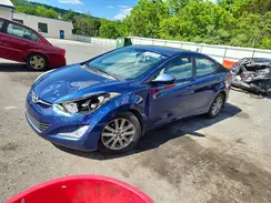 5NPDH4AE5GH656512 2016 HYUNDAI ELANTRA