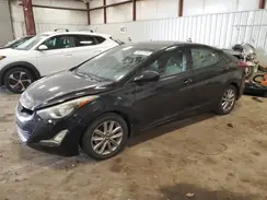 5NPDH4AE5GH656655 2016 HYUNDAI ELANTRA