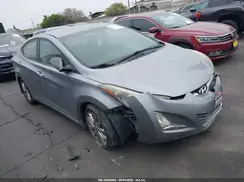 5NPDH4AE5GH658440 2016 HYUNDAI ELANTRA