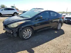 5NPDH4AE5GH658597 2016 HYUNDAI ELANTRA